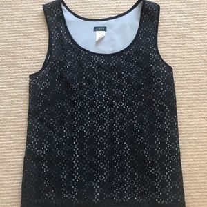 J Crew Tank Top